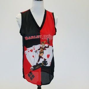 Harley Quinn Shooter